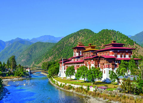 Bhutan