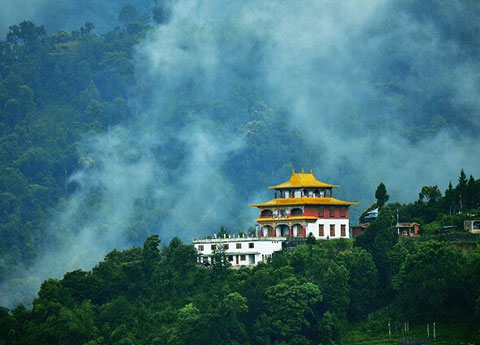 Sikkim