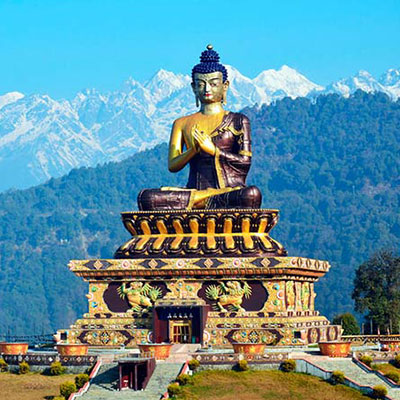 Sikkim